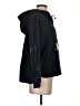Timo Weiland Black Pullover Hoodie Size S - photo 4
