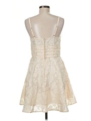 Unique Vintage Cocktail Dress (view 2)