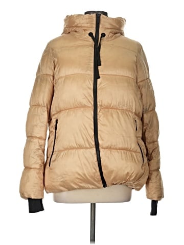 Sam Edelman Snow Jacket (view 1)