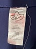 Yogipace Solid Blue Active Pants Size XXL - photo 4