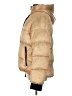 Sam Edelman Gold Snow Jacket Size L - photo 5