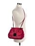 Coach 100% Leather Pink Leather Satchel One size - photo 2