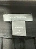 Ann Taylor Color Block Black Dress Pants Size 4 - photo 7