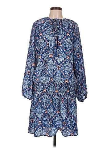 Nicole Miller Casual Dress (view 1)