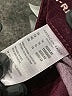American Eagle Outfitters Burgundy Jeans Size 14R - photo 7