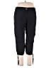 Tommy Hilfiger Black Casual Pants Size 12 - photo 1