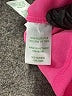 Lilly Pulitzer 100% Polyester Pink Dress Size 4 - 5 - photo 4