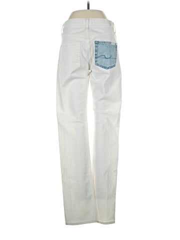 7 For All Mankind Jeans (view 2)