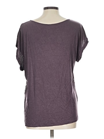 Papermoon Short Sleeve Blouse (view 2)