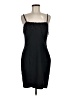 Roberta Black Cocktail Dress Size 9 - photo 1