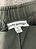 pretty garbage Black Cargo Pants Size S - photo 7