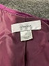 Cj Banks Purple Vest Size 3X - photo 6