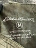 Eddie Bauer Solid Green Jacket Size M - photo 6
