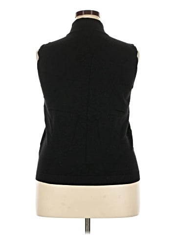 DressBarn Sleeveless Top (view 2)