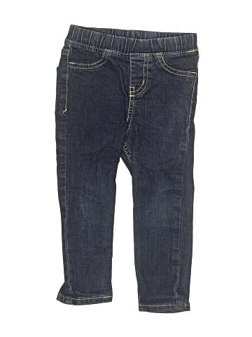 Cat & Jack Jeans (view 1)