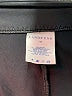 Lands' End Solid Black Shorts Size 12 - photo 3