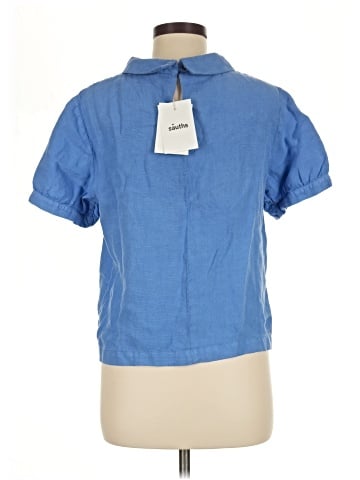 sauths Short Sleeve Polo (view 2)