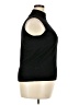 DressBarn Black Sleeveless Top Size 22 - photo 4