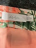 Lady Hagen Tropical Green Skort Size 16 - photo 3