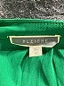 Pleione 100% Polyester Green Short Sleeve Blouse Size XL - photo 7