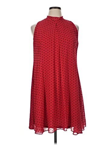 Elle Casual Dress (view 1)