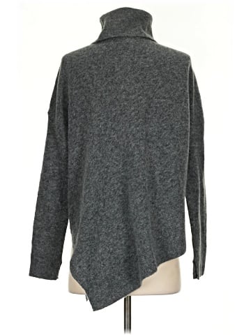 White House Black Market Long Sleeve Turtleneck (view 2)
