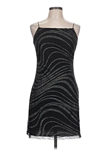 M Studio Cocktail Dress (view 1)