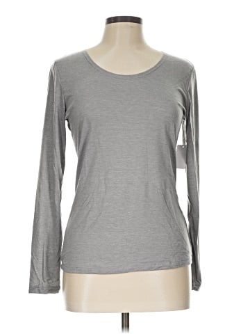 32 Degrees Long Sleeve T-Shirt (view 1)