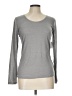 32 Degrees Gray Long Sleeve T-Shirt Size L - photo 1