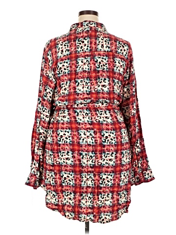 K. Jordan Casual Dress (view 2)