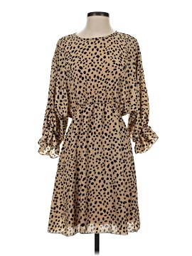 Vanilla Bay Casual Dress