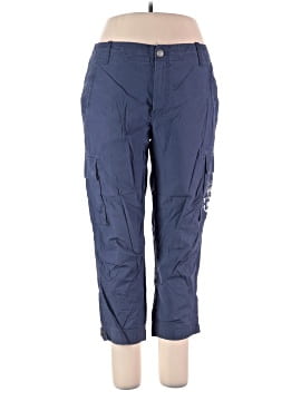 Lauren Jeans Co. Casual Pants