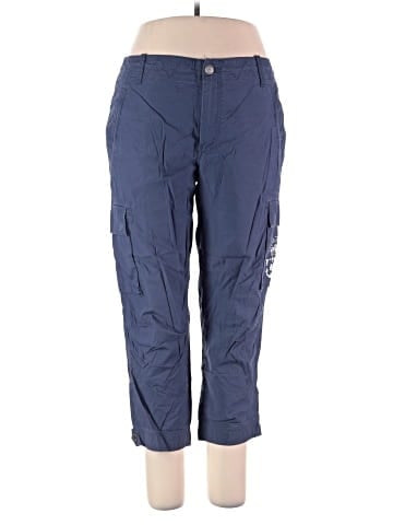 Lauren Jeans Co. Casual Pants (view 1)