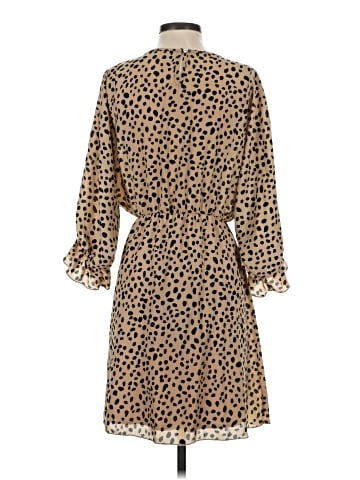 Vanilla Bay Casual Dress (view 2)