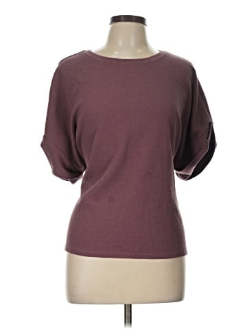 Express 3/4 Sleeve T-Shirt (view 1)