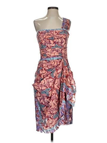 Nicole Miller Cocktail Dress (view 1)