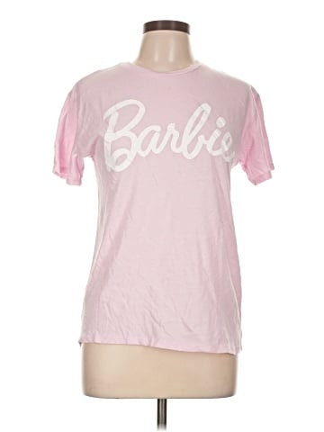 Barbie Short Sleeve T-Shirt (view 1)