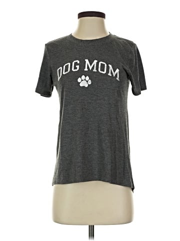 Modern Lux Short Sleeve T-Shirt (view 1)