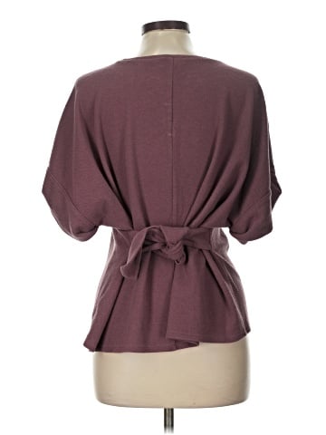 Express 3/4 Sleeve T-Shirt (view 2)