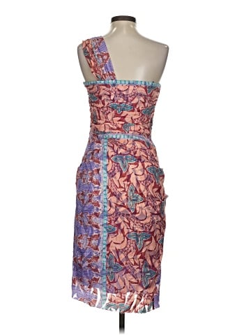 Nicole Miller Cocktail Dress (view 2)