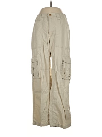 Abercrombie & Fitch Cargo Pants (view 1)