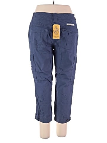 Lauren Jeans Co. Casual Pants (view 2)