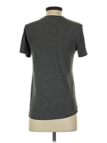 Modern Lux Short Sleeve T-Shirt (view 2)
