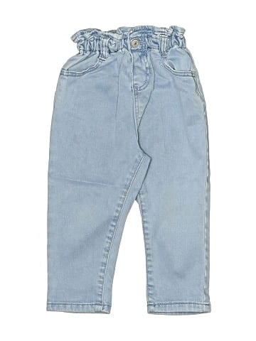 Zara Jeans (view 1)