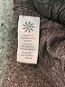 Athleta Gray Casual Dress Size L - photo 8
