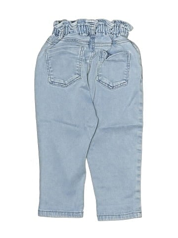 Zara Jeans (view 2)