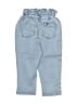 Zara Blue Jeans Size 12-18 mo - photo 2