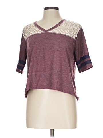 Jolt Short Sleeve T-Shirt (view 1)