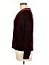 New York & Company Burgundy Pullover Sweater Size L - photo 5