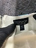 Topshop Ivory Sleeveless Blouse Size 4 - photo 7